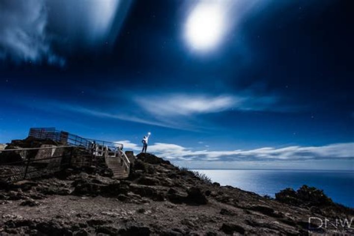 Dallas Nagata White Shows Us The Many Brilliant Faces Of Hawaii's Full