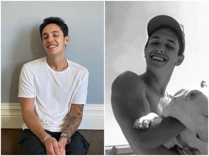 Dalton Gomez Age, Net Worth, Wife, Sister, Family, Height and Biography