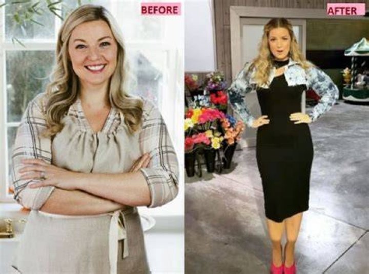 Damaris Phillips Weight Loss How Did She Lose Weight? Lake County News
