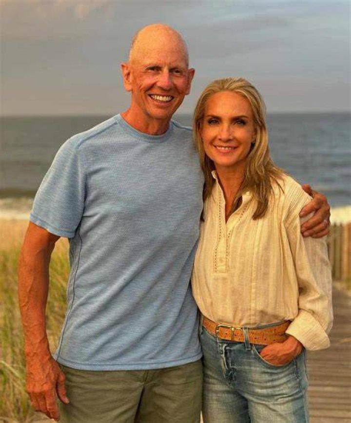 Dana Perino's Net Worth 5 Fast Facts You Need to Know