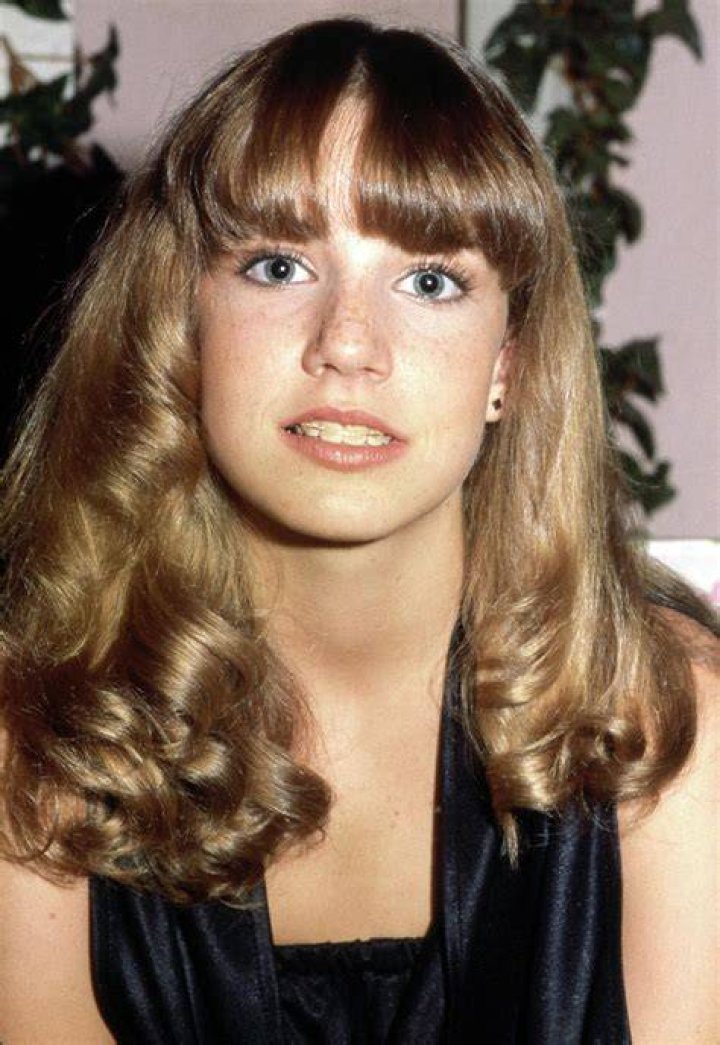 Dana Plato r/LadiesOfThe80s