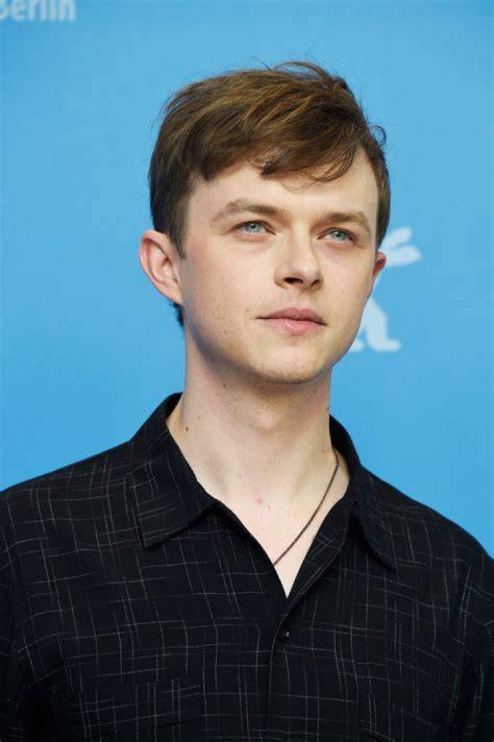 Dane DeHaan Dane Dehann, U Make Me Happy, Sebastian Stan, Chris Evans