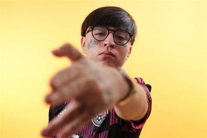 Dani Flow, el m&uacute;sico que puso a Irapuato en el mapa del reggaet&oacute;n El