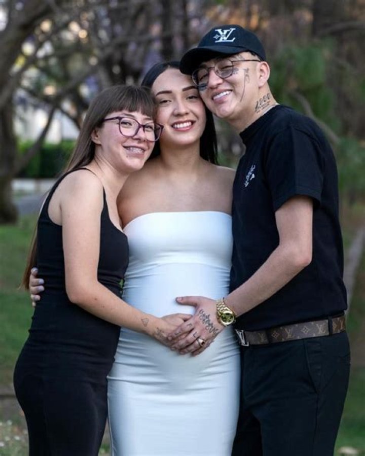 Dani Flow &iquest;Teme que sus letras afecten a su hija? La Verdad Noticias