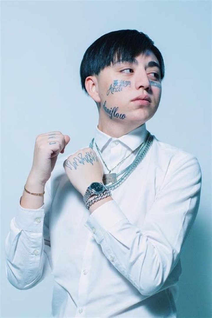 Dani Flow, LAS QUE NO TIENEN PAP&Aacute; (Single) in HighResolution Audio