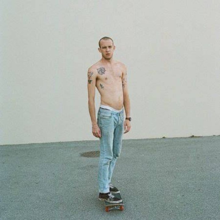Daniel Pitout (Singer) Wiki, Biography, Age, Height, Weight, Sexuality