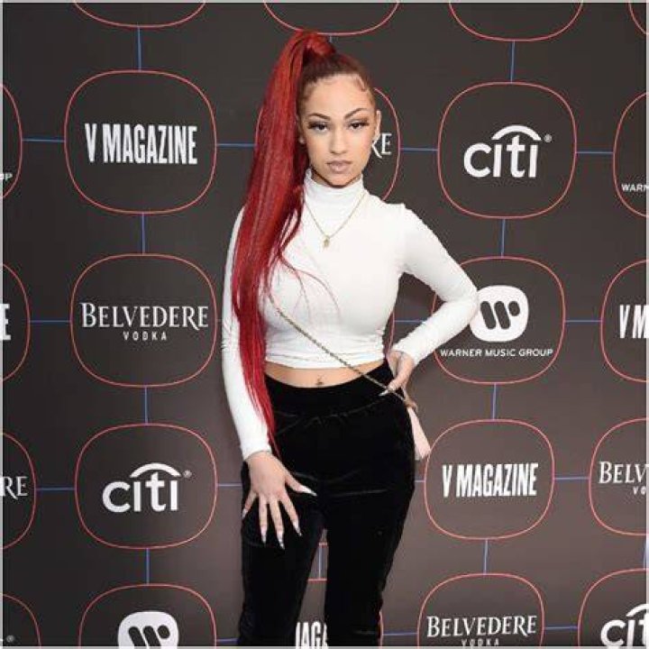 Danielle Bregoli net worth, height, sister, family, plastic surgery