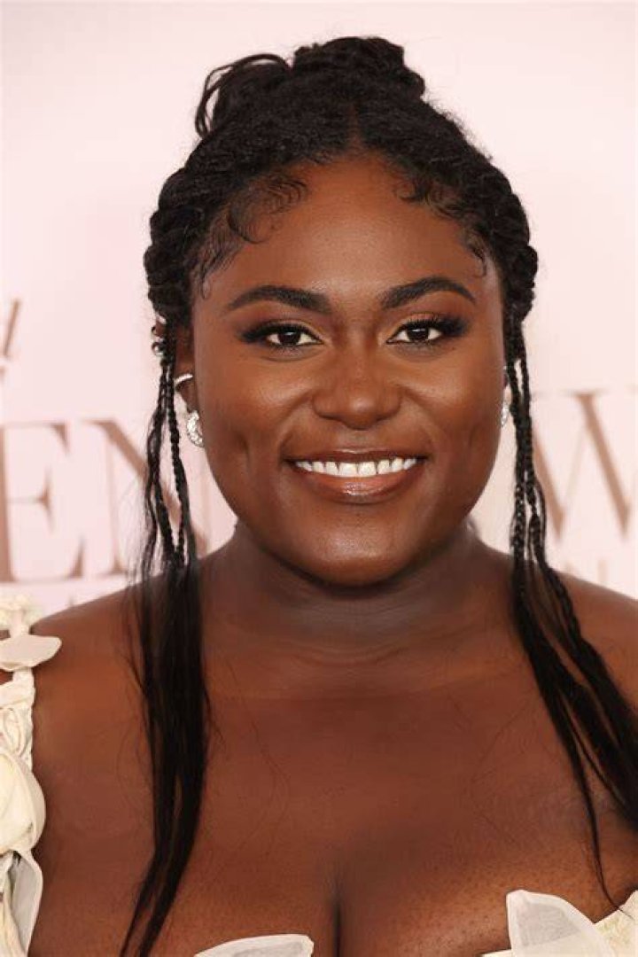 Danielle Brooks LezWatch.TV