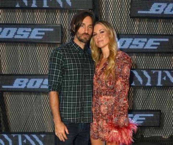 Danielle Collins Boyfriend Meet Joe Vollen