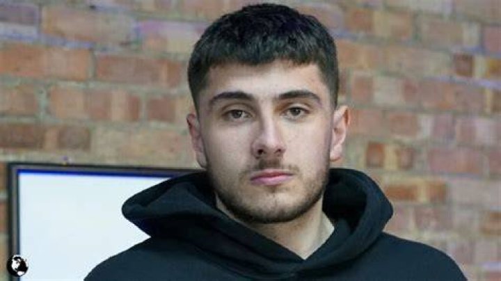 Danny aarons is related to Gru 😂 r/DannyAaronsMore