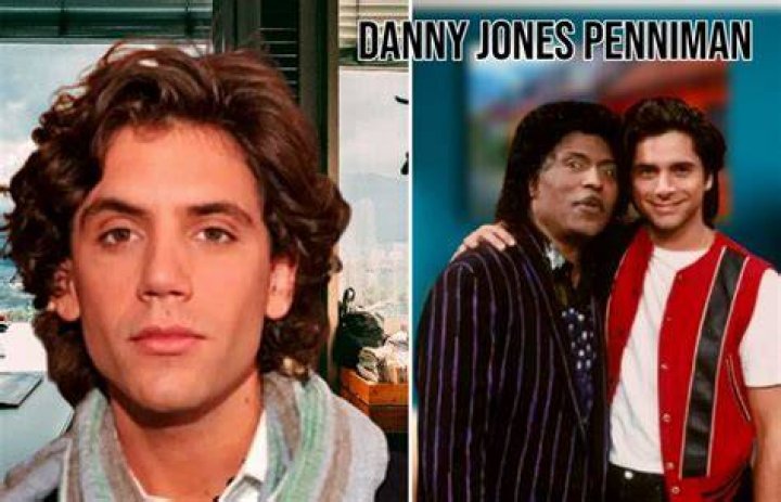 Danny Jones Penniman Age, Father, Net Worth, Profession, Mother, Height