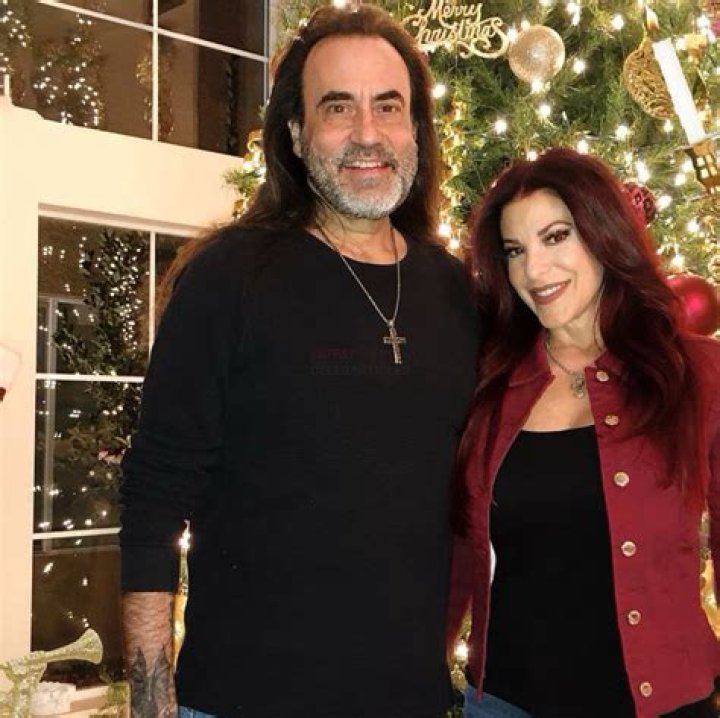 Danny Koker's Wife Is Counting Cars' Host Married? Does Count's Kustoms' Owner Have Kids?
