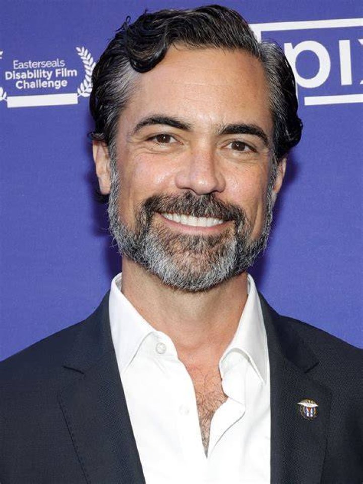 Danny Pino About Entertainment.ie