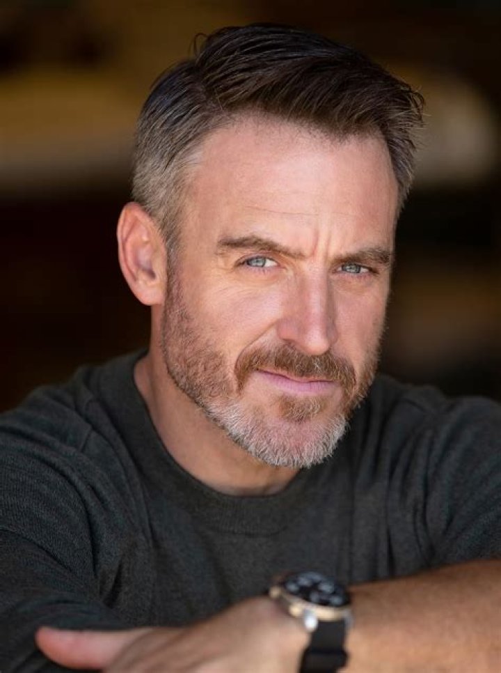 Darren Keefe Reiher IMDb