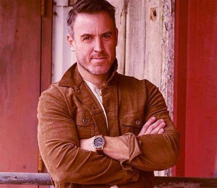 Darren Keefe Reiher Net Worth 2024 Wiki Bio, Married, Dating, Family
