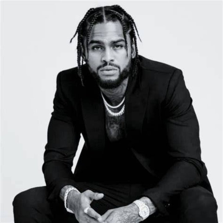 Dave East AlloCin&eacute;