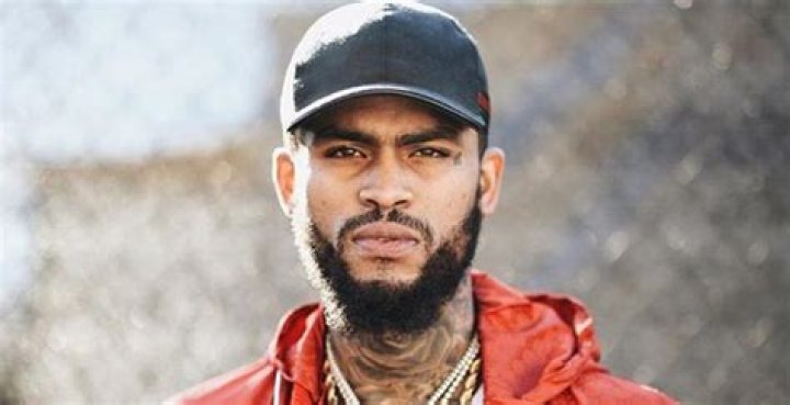 Dave East height, net worth, age, daughter, wife, family, Wiki Bio