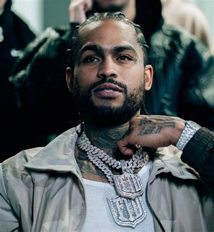 Dave East "BM" Millie Colon Pulls Out All The Stops! YouTube