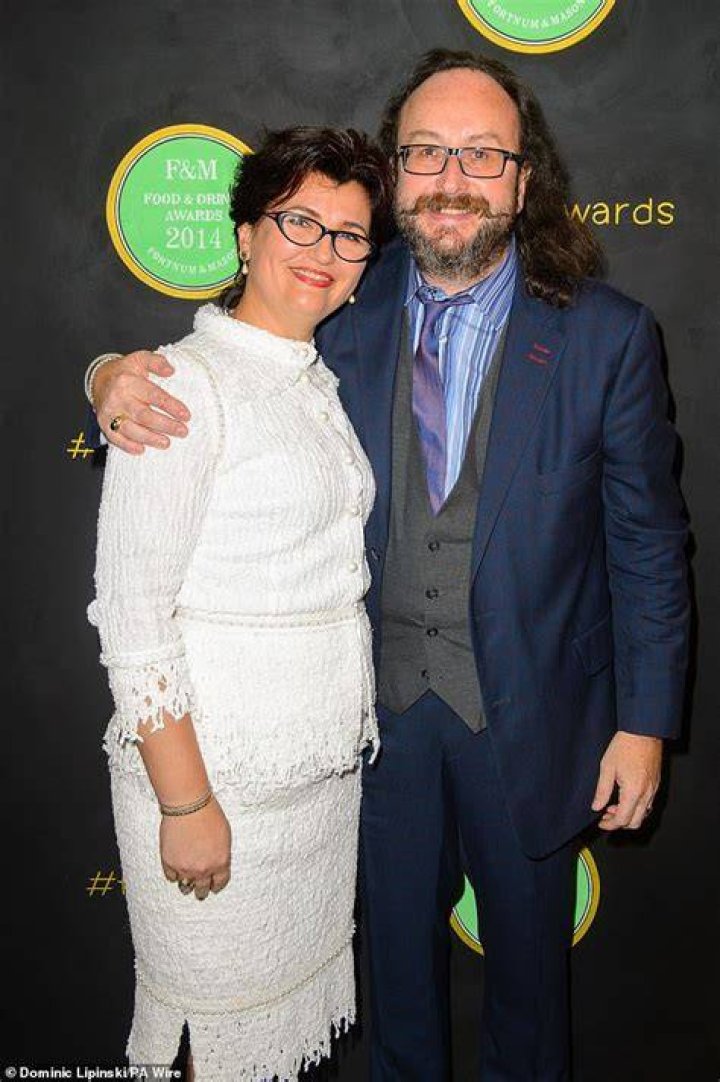 Dave Myers First Wife, Illness, Net Worth, Age, Height