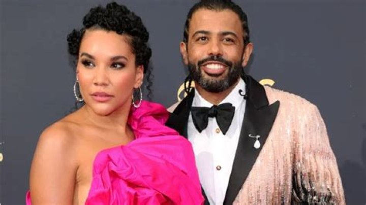 Daveed Diggs Family, Wife, Children, Dating, Net Worth, Nationality and More The Celebrity