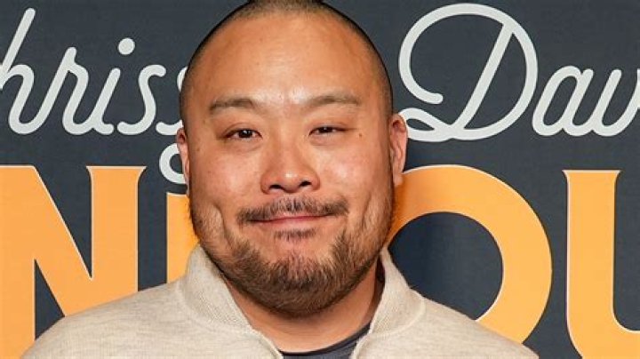 David Chang's new show explores cities in three bites