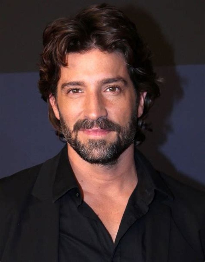 David Chocarro TELENOVELAS Photo (37146156) Fanpop