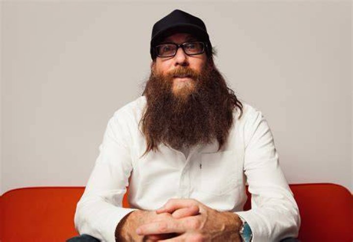 David Crowder's Age: Uncovering The Secrets Of A Timeless Musician