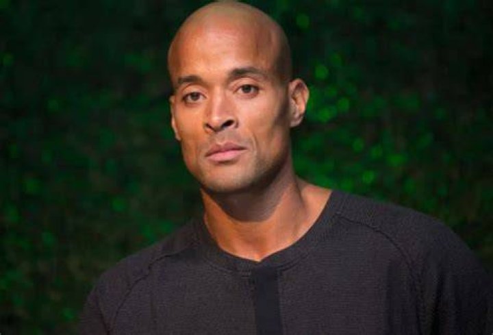 David Goggins' Wife, Net Worth, Salary & More
