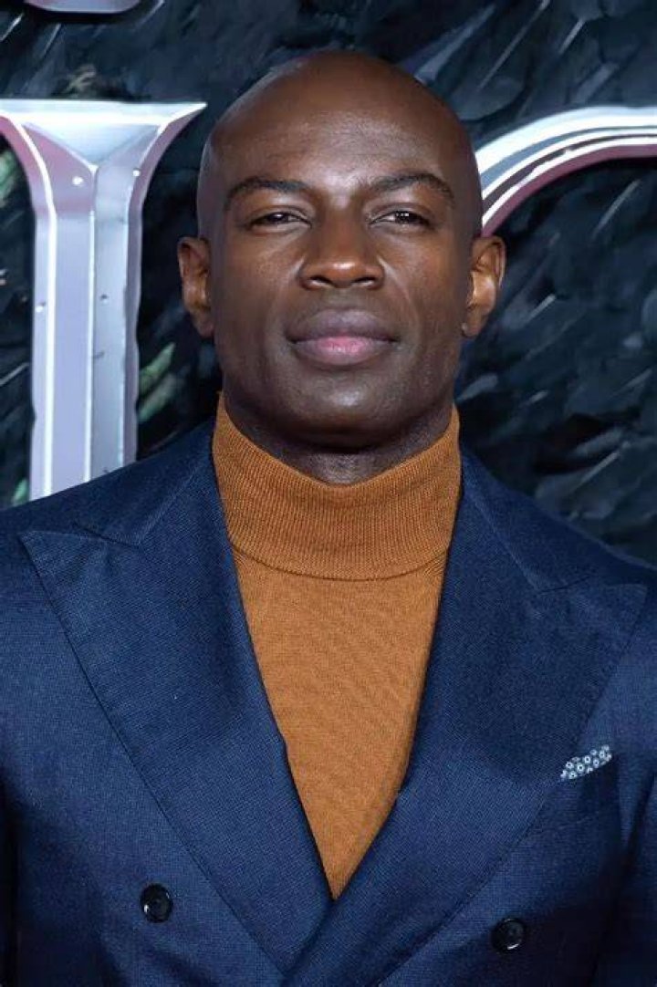 David Gyasi biography age, height, wife, movies and TV shows Legit.ng
