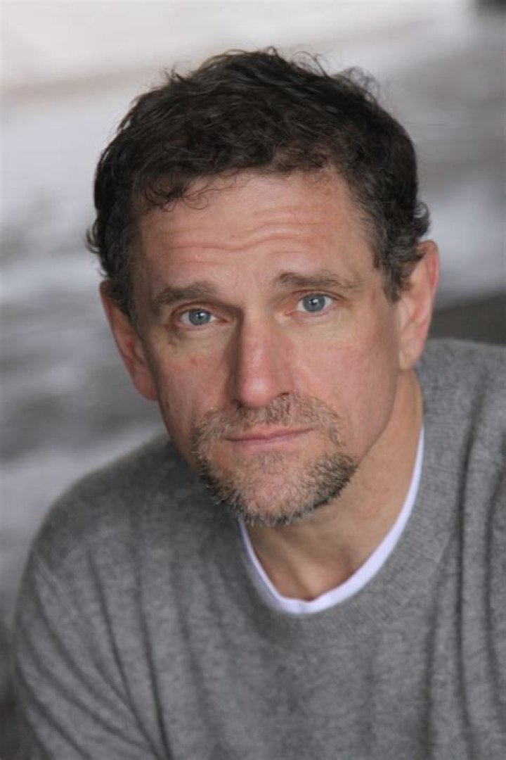 David Lansbury IMDb