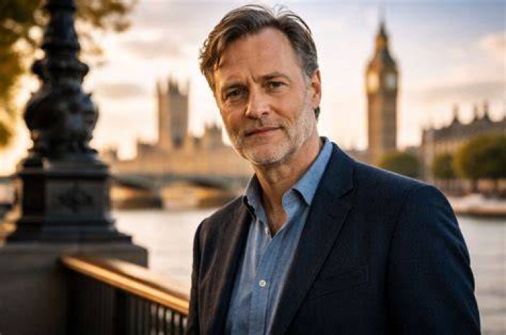 David Morrissey Net Worth and Wiki Net Worth Roll