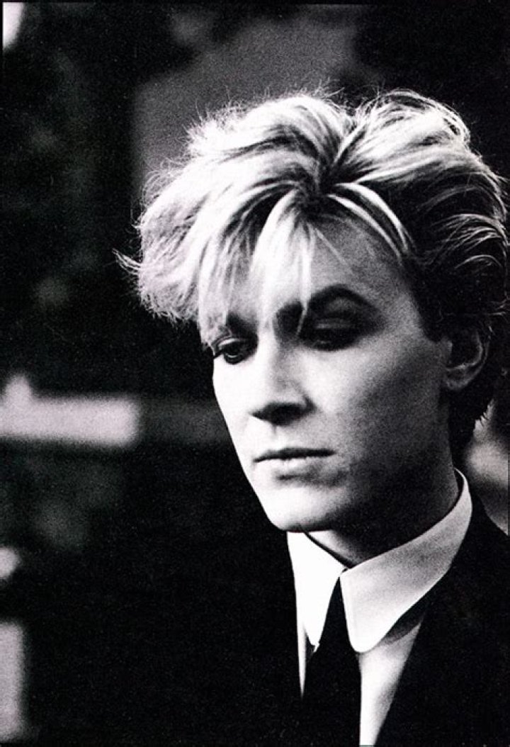 David Sylvian Alchetron, The Free Social Encyclopedia