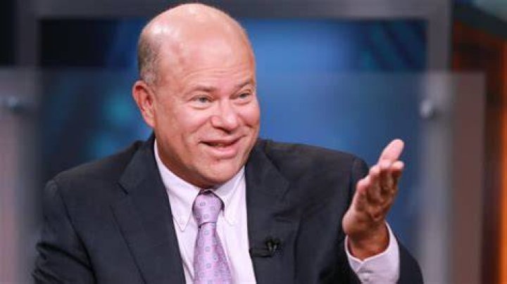 David Tepper warns market speculators 'It didn't end well in 1999'