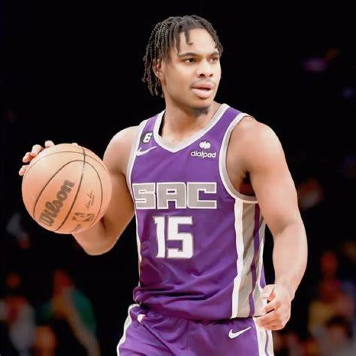 Davion Mitchell wife Who is Davion Mitchell girlfriend? Is Davion