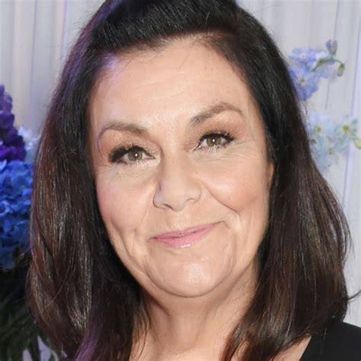 Dawn French reveals the heartfelt present husband Mark Bignell bought