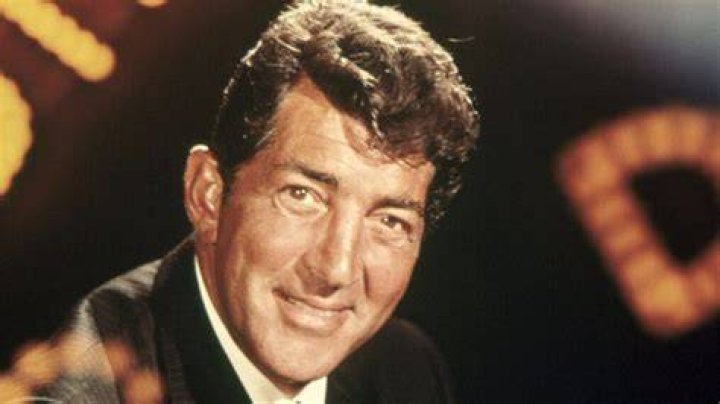 Dean Martin's Kids Meet Late Singer's 8 Children and Family