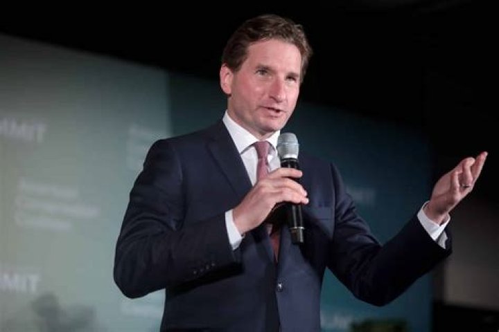 Dean Phillips wants to make Jan. 6 'Democracy Day' Alpha News