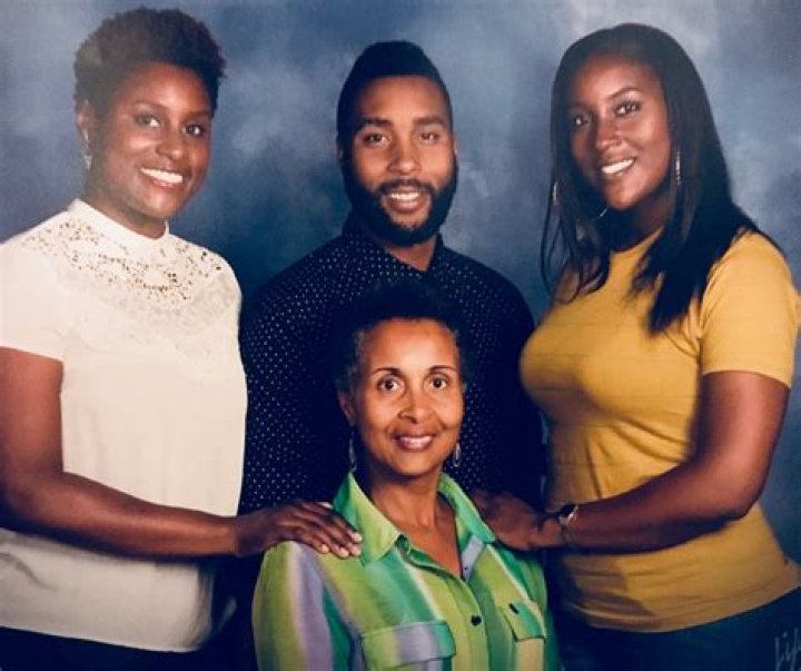 Delyna Diop Issa Rae's Mom Where is she now?