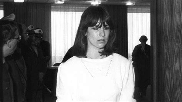 Der Fall Marianne Bachmeier Selbstjustiz einer Mutter NDR.de
