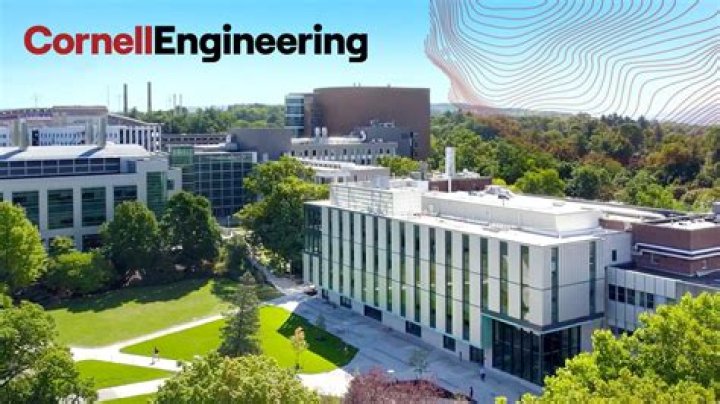 Derek H. Warner Cornell Engineering