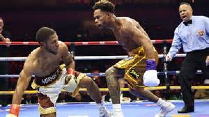 Devin Haney finally healthy, to defend WBC lightweight title Las