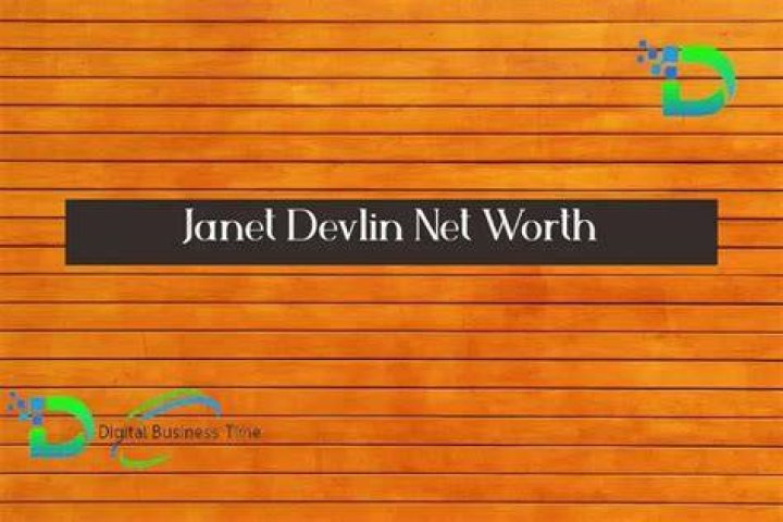 Devlin Net Worth digital idea times