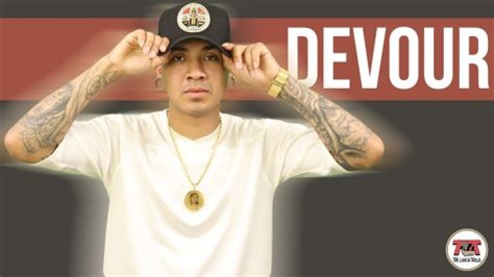 Devour Interview New Album 'Different', Hometown Struggles, Fanbase