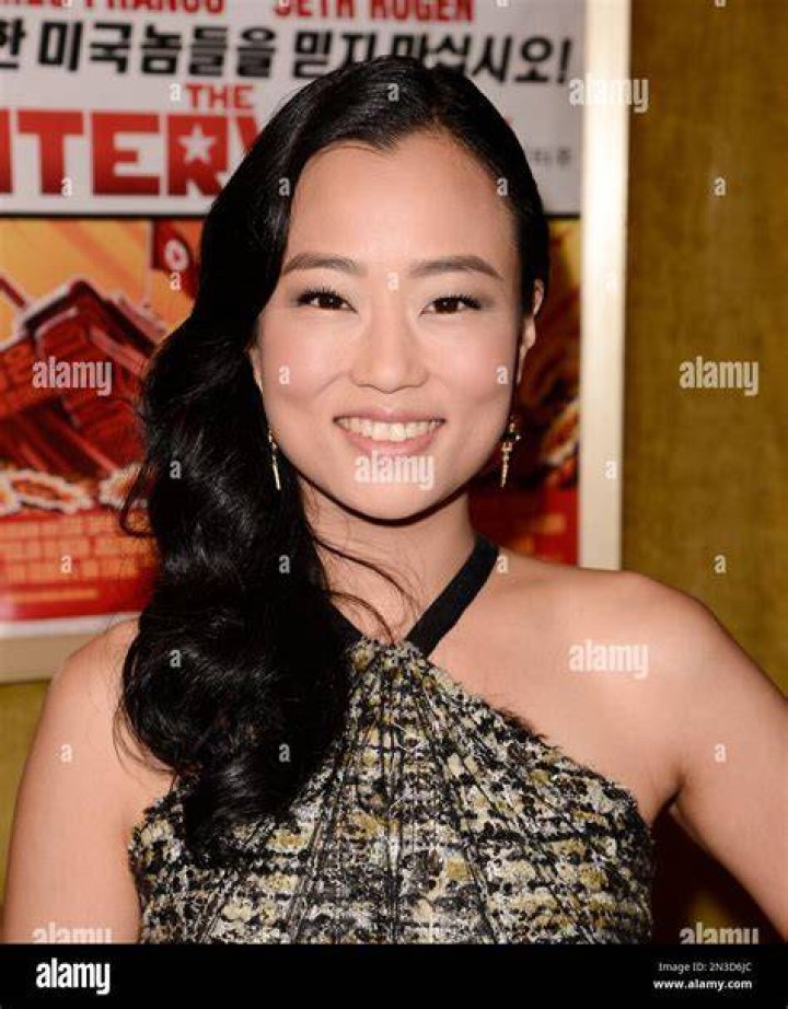 Diana Bang LezWatch.TV