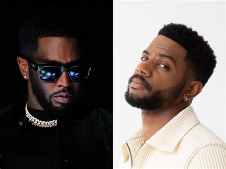 Diddy Returns With Bryson Tiller Collab &lsquo;Gotta Move On&rsquo; uDiscover