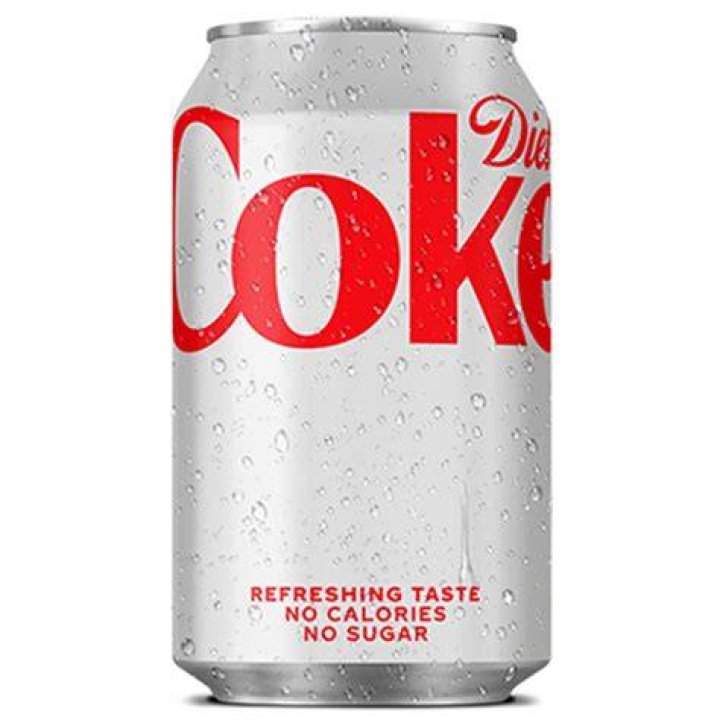 Diet Coke Soda Enjoyed By Adam Sandler In Jack And Jill (2011)