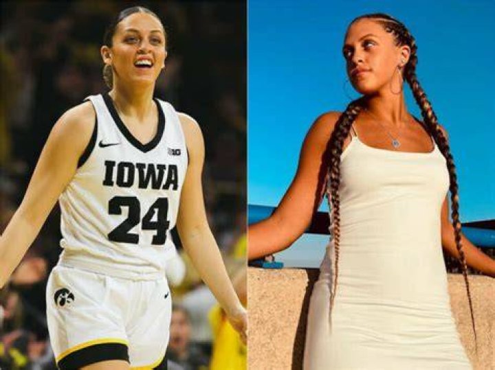 Discover The Age Of Gabbie Marshall