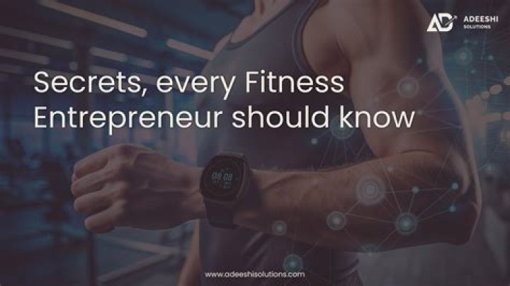 Discover The Secrets To Fitness Success With Denise Frazier's Videos