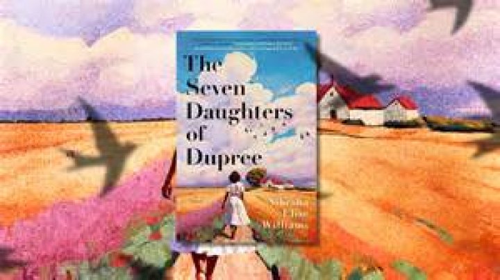 Discover The Seven Extraordinary Daughters Of Cole Sturgis