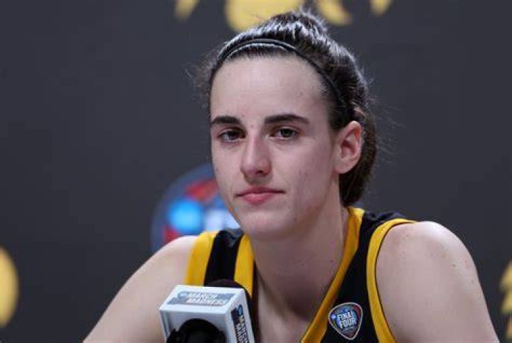 Discover The Truth Behind Caitlin Clark's Gender Identity